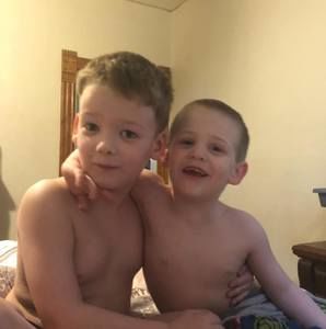 Meet your Posher, Bambi